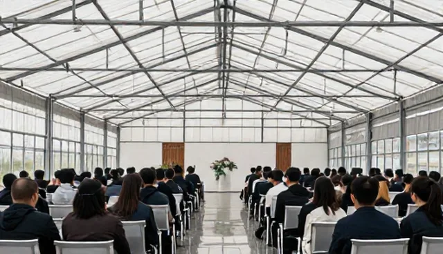 会务服务中阶段反馈的常见误区与正确理解